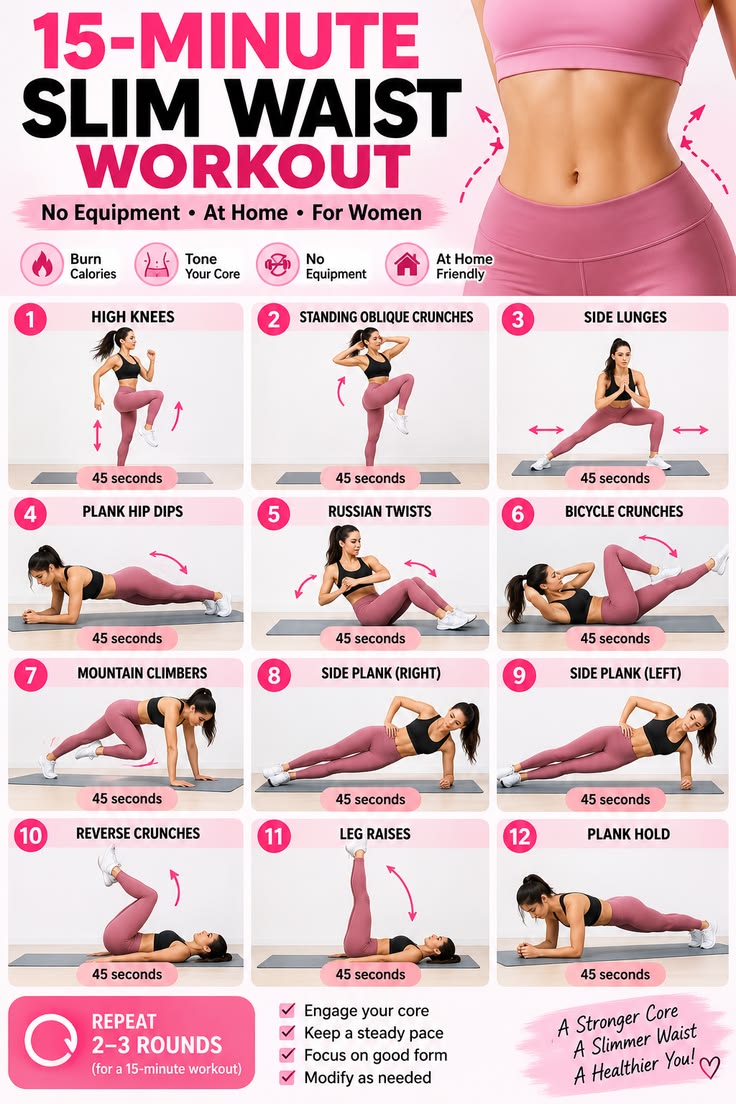Complete visual reference discussed in this article
